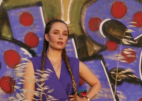 Pilmaiquén ist am 17.10. in der Szene Salzburg zu Gast | © Manuela Passos