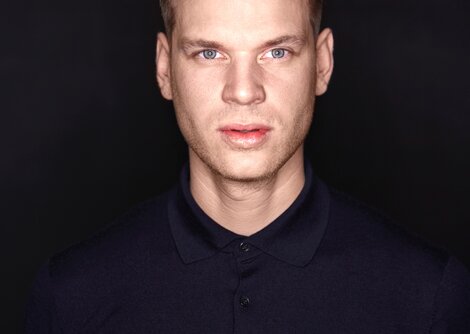 Christian Lillinger wird bei Jazz & The City auftreten | © Nino Halm