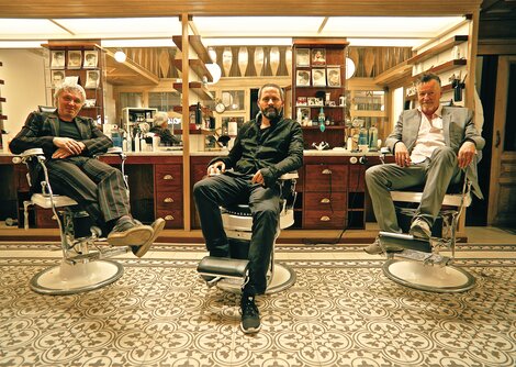 Café Drechsler bieten Jazz, Soul u.v.m. | © Max Parovsky