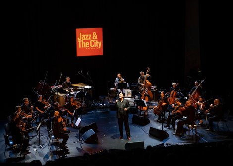 Am Programm stand „Mercy Seat“  | © Andreas Kolarik