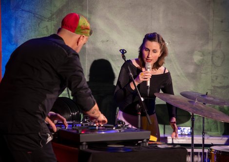 How Noisy are the Rooms im Marionettentheater | © Andreas Kolarik