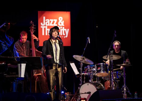 Im  Marionettentheater: Konzert von CadotschIDonkinIMaddrenIDownes | © Andreas Kolarik