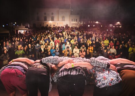 Das war Jazz&The City 2021 | © Henry Schulz