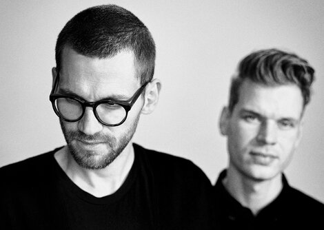 TIRAP ist in der SZENE Salzburg zu sehen | © Nino Halm