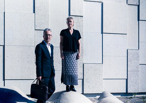 Hülsmann Wogram Dell überraschen mit einem etwas anderen Beatles Programm  | © Peter Hundert