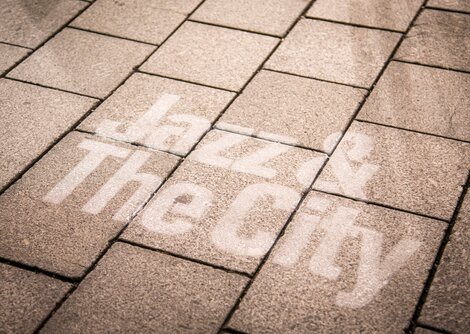 Vier Tage im Oktober wird Salzburg zur internationalen Jazz-Metropole  | © wildbild