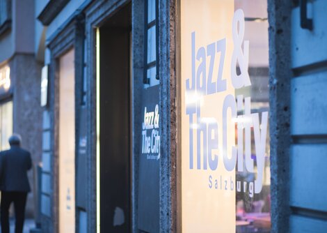 Jazz&TheCity verwandelt die Salzburger Altstadt in eine interaktive „Spielwiese“  | © Wolfgang Lienbacher