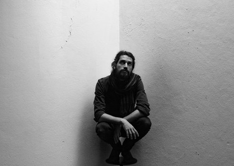 Pedro Melo Alves | © Pedro Melo Alves (c) João Pádua