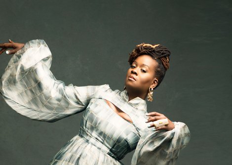 Somi | © Somi (c) August Udoh