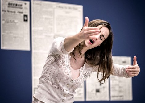 Almut Kühne | © Schindelbeck