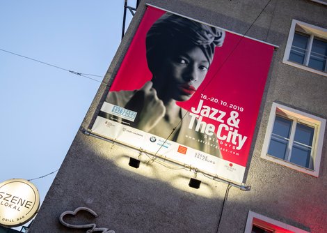 Jazz & The City | © Andreas Kolarik