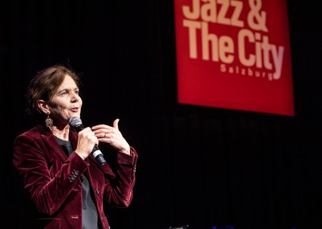 Landtagspräsidentin Dr. Brigitta Pallauf | © Andreas Kolarik