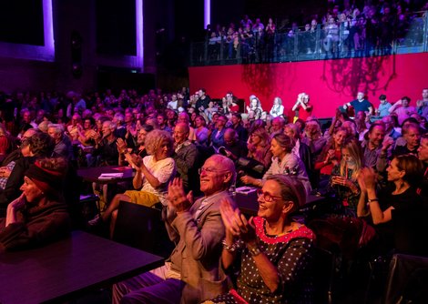 Jazz & The City | © Andreas Kolarik