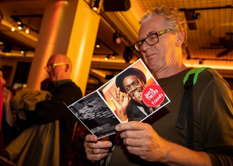 Jazz & The City | © Andreas Kolarik