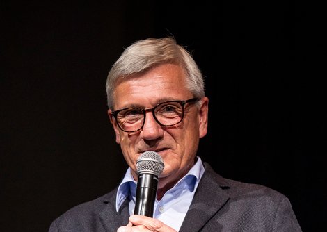 Bürgermeister DI Harald Preuner | © Andreas Kolarik