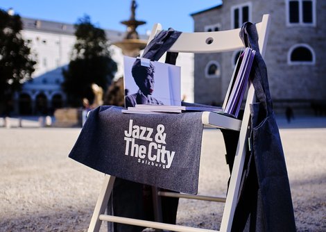 Jazz & The City 2019 | © Henry Schulz