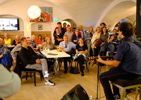 Jazz & The City 2019 | © Henry Schulz