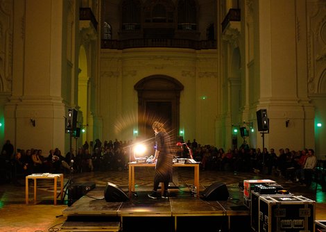 Jazz & The City 2019 | © Henry Schulz