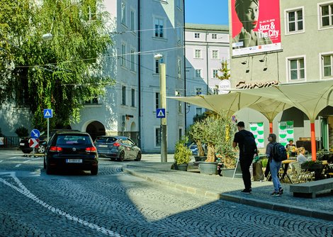 Jazz & The City 2019 | © Henry Schulz