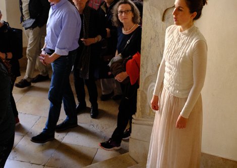 Jazz & The City im Schloss Mirabell | © Henry Schulz