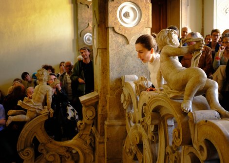 Jazz & The City im Schloss Mirabell | © Henry Schulz