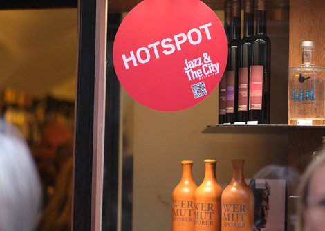 Hotspot: Sporer Likör- & Punschmanufaktur | © Henry Schulz