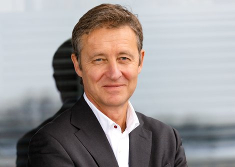 Obmann Christian Wieber, Altstadtverband Salzburg | © Susi Graf