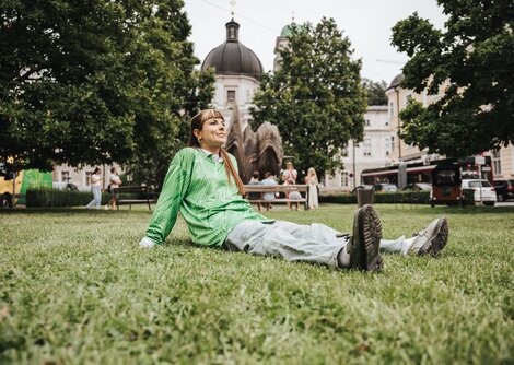 QUER_BEET - immer mittwochs, immer irgendwo, immer konsumfrei | © Niko Zuparic