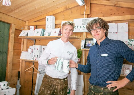 Salzburger Rupertikirtag | © Wildbild