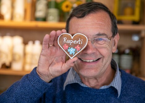 Salzburger Rupertikirtag | © Wildbild