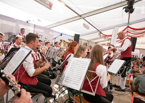 Salzburger Rupertikirtag | © Wildbild