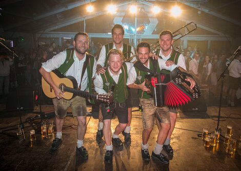 Salzburger Rupertikirtag | © Wildbild