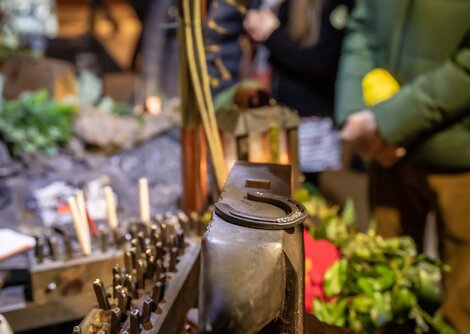 Silvester in der Altstadt | © Wildbild