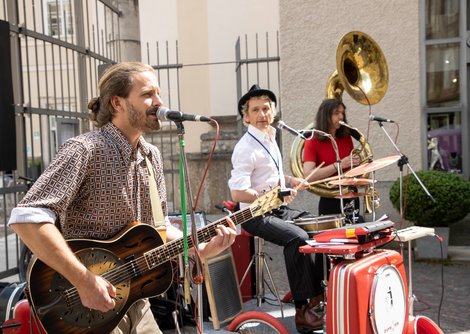 Triple Trouble  | © Andreas Kolarik