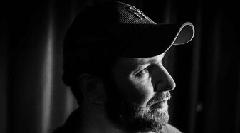 DJ David Sachon | © David Sachon