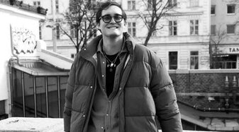 DJ It’s George | © It’s George