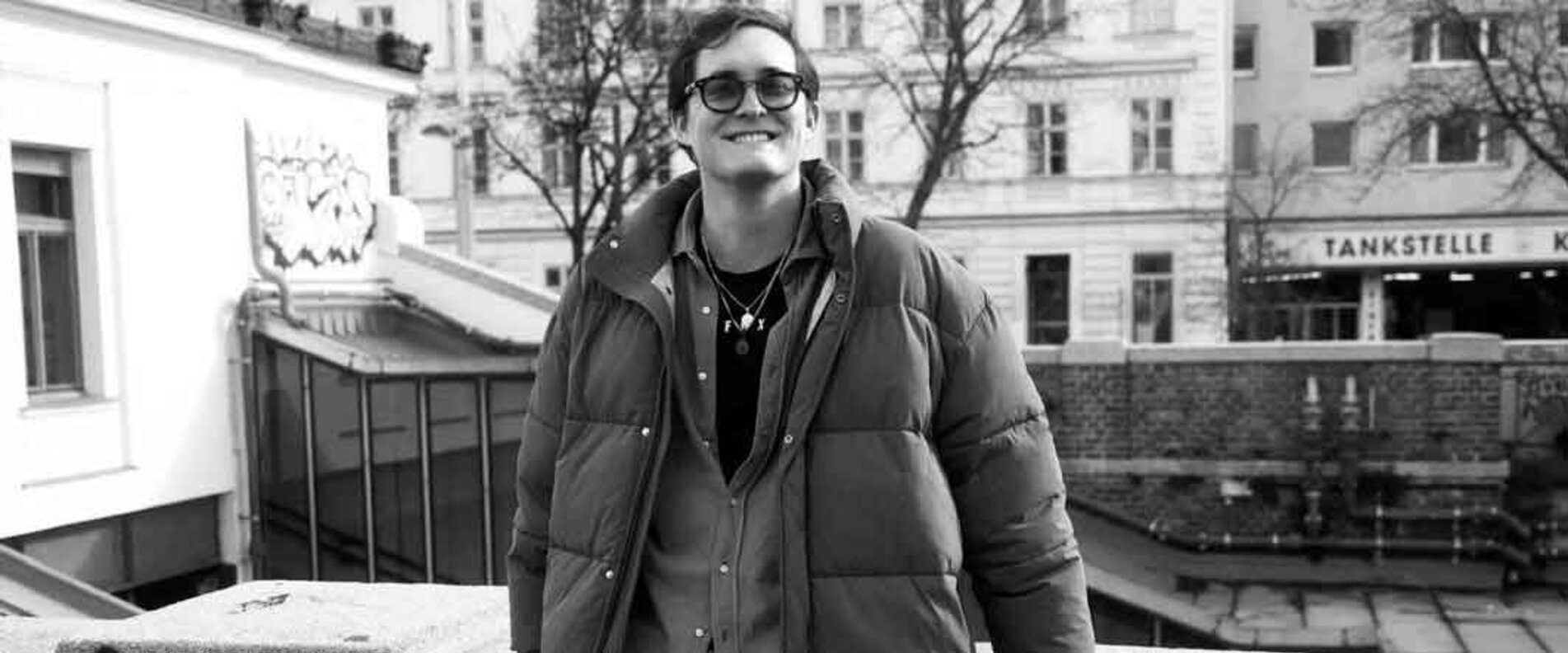 DJ It’s George | © It’s George