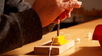 © Lebenshilfe Salzburg