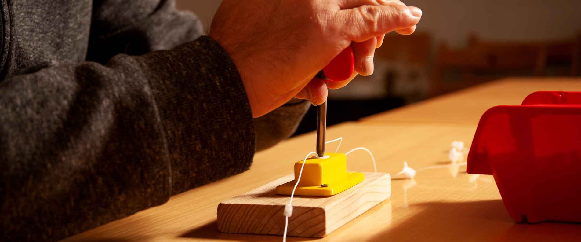 © Lebenshilfe Salzburg