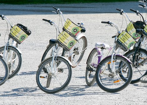 Reiseführer Altstadt Salzburg