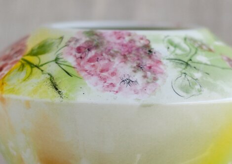 Romana Kuen - Keramik | © Romana Kuen