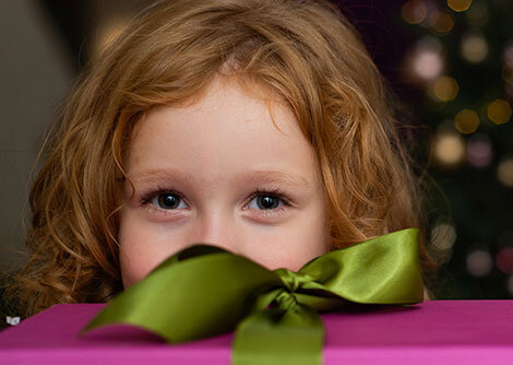 Weihnachten mit Kindern in der Altstadt Salzburg | © Spielzeug Museum/Hannelore Kirchner