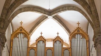 Benefizkonzert Frauenhilfe Salzburg | © Franziskaner Salzburg und Frauenhilfe Salzburg