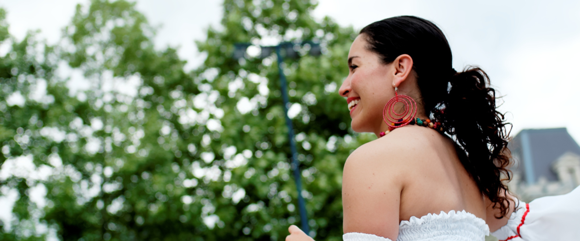 Tanz ins Wochenende | © Loyloy Thal