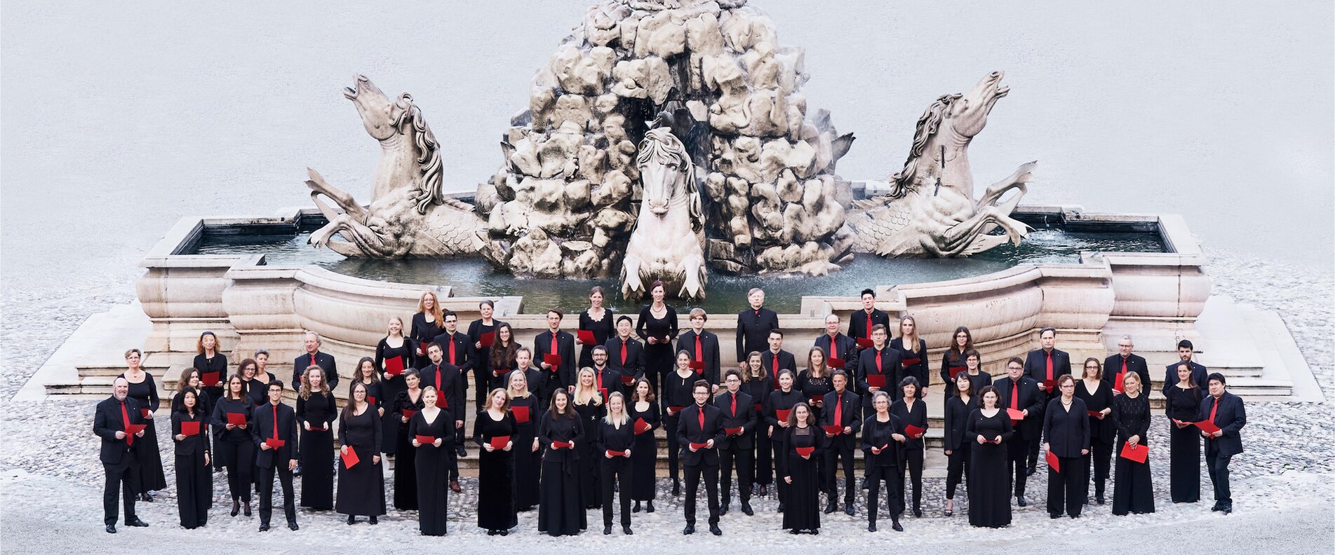 Bachchor Salzburg | © Bachchor Salzburg/Andreas Hechenberger