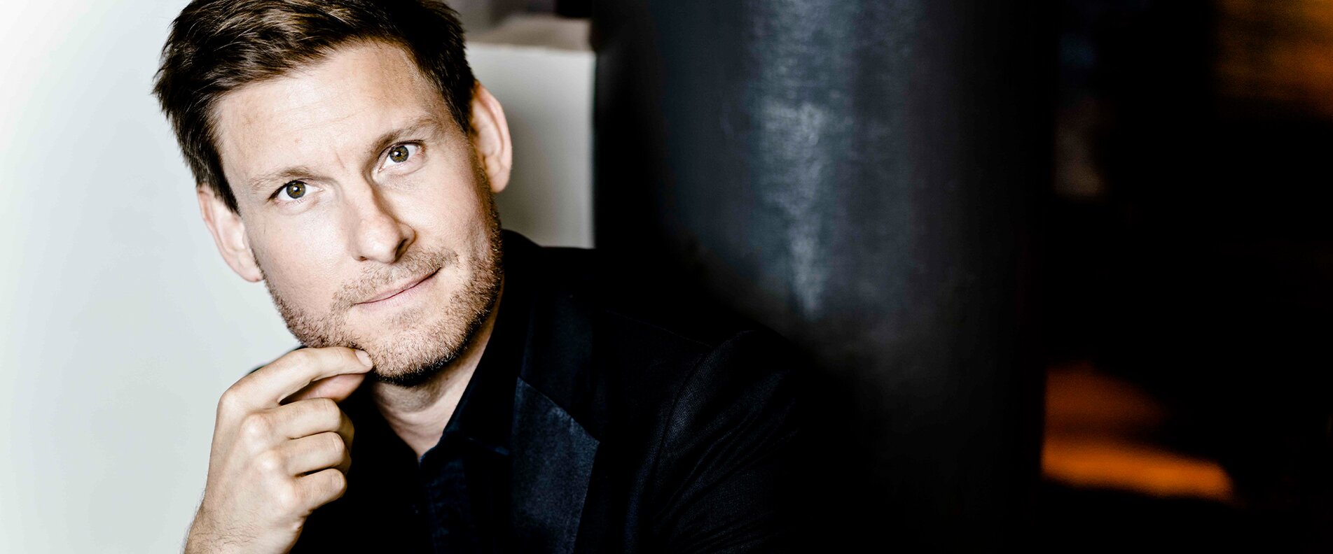 Bezuidenhout Kristian | © Marco Borggreve