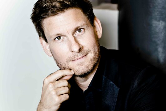 Bezuidenhout Kristian | © Marco Borggreve