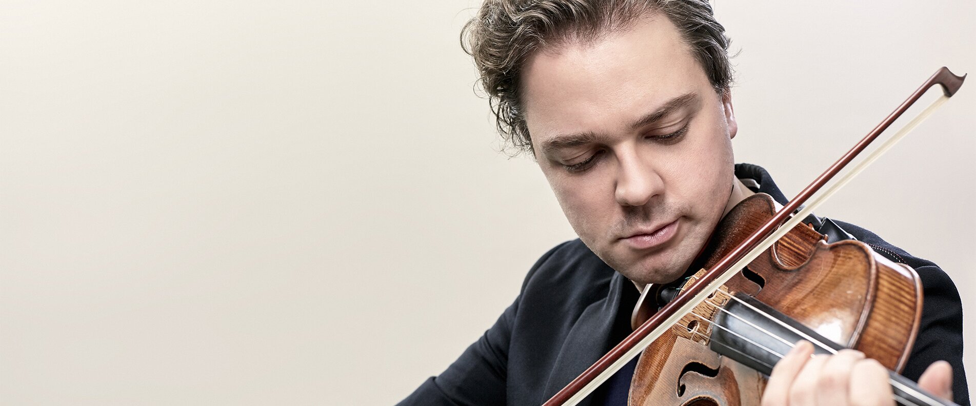 Sitkovetsky Alexander | © Vincy-Ng