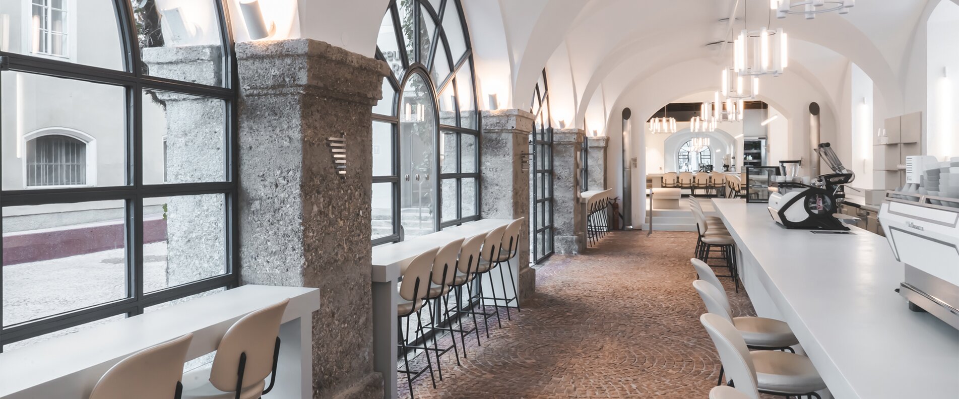 220Grad | © Karin Pasterer