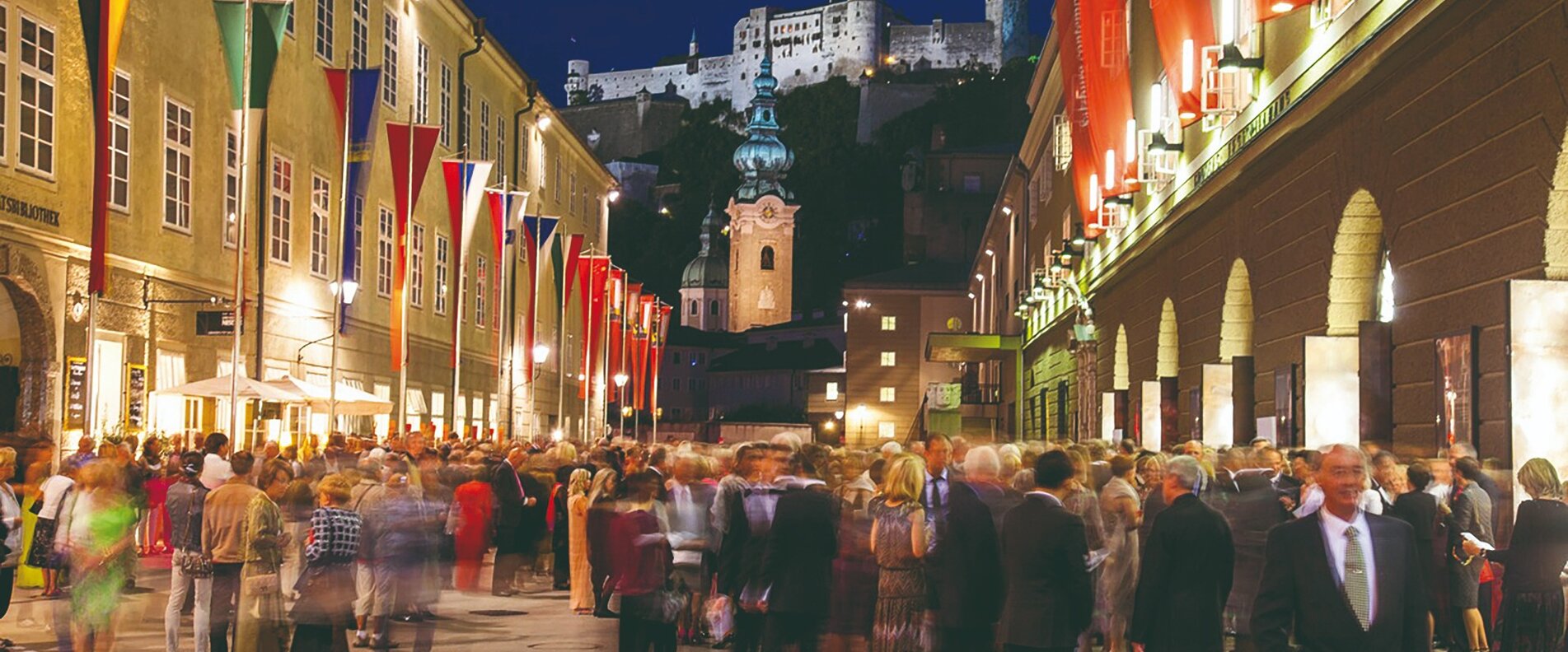 Hofstallgasse | © SF/Kolarik